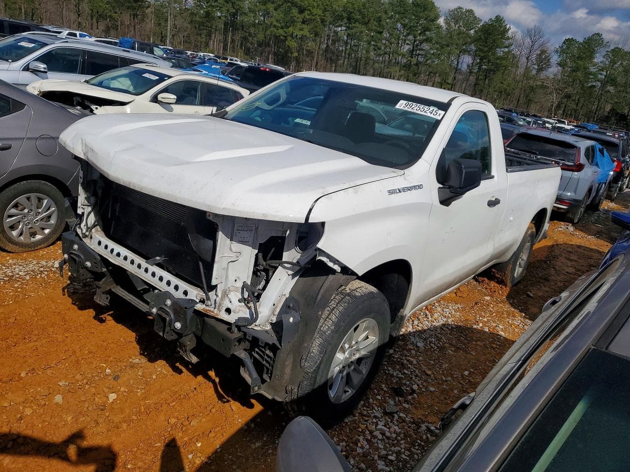 SILVERADO