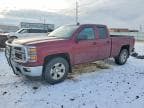 SILVERADO