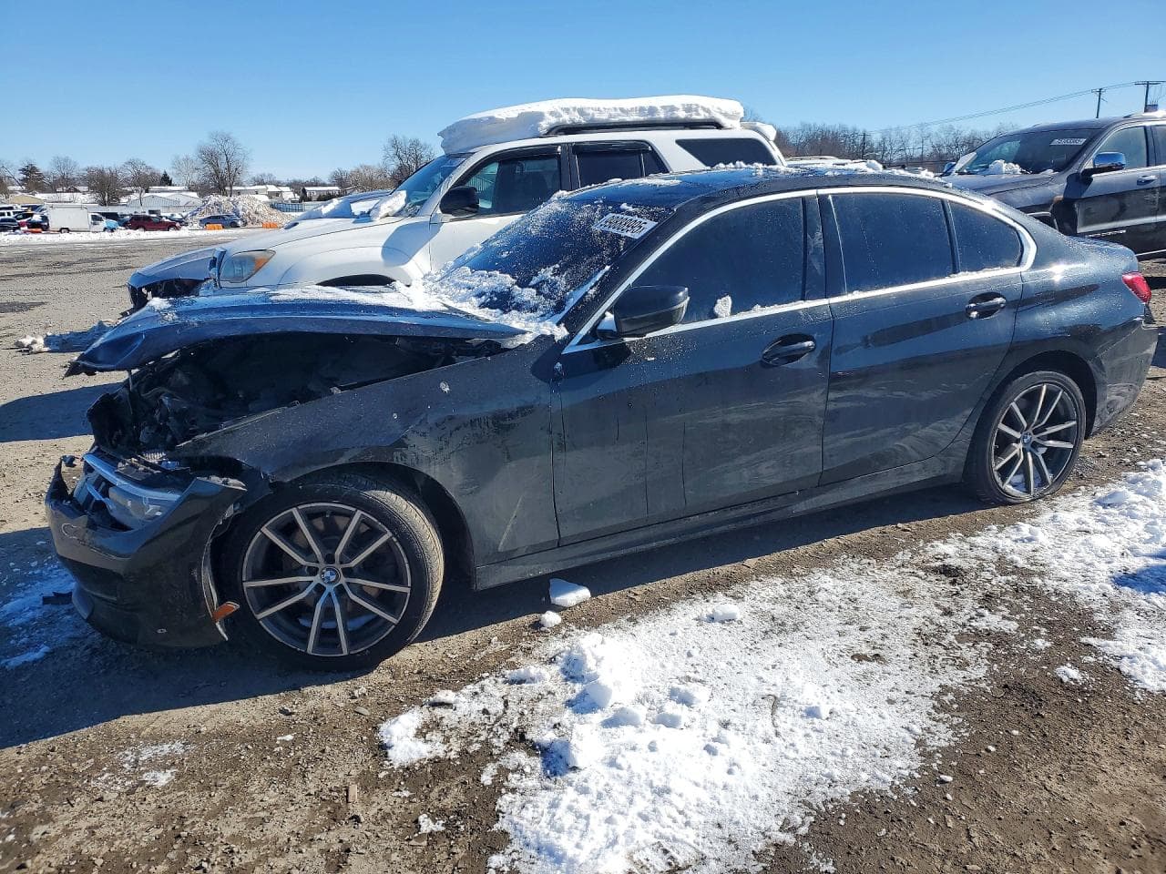 3 SERIES