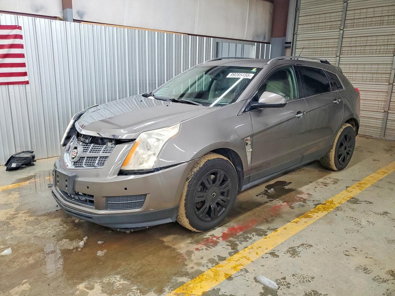 SRX