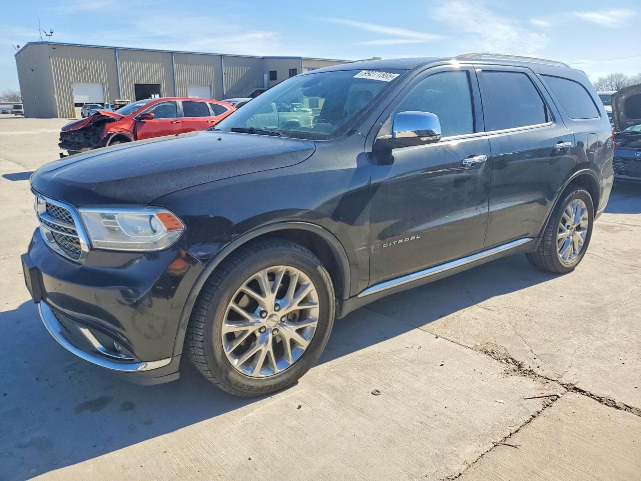 DURANGO