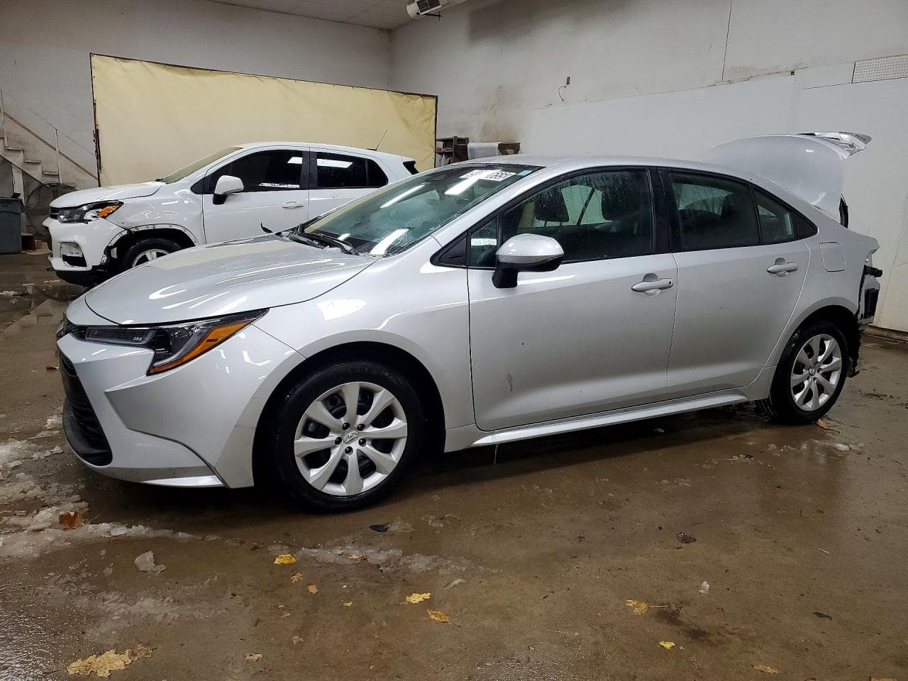 COROLLA