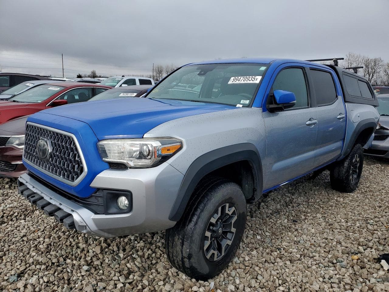 TACOMA