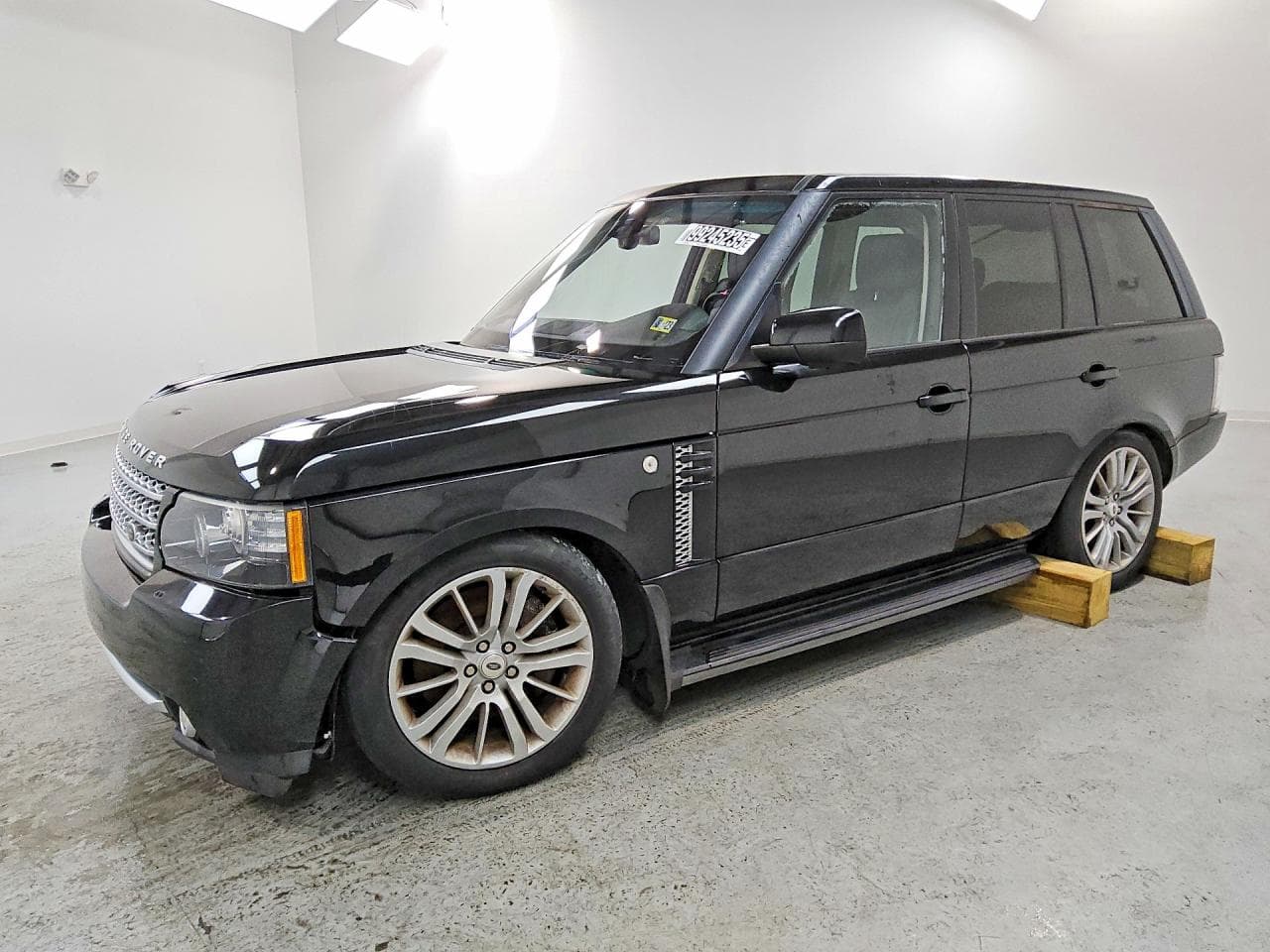 RANGEROVER