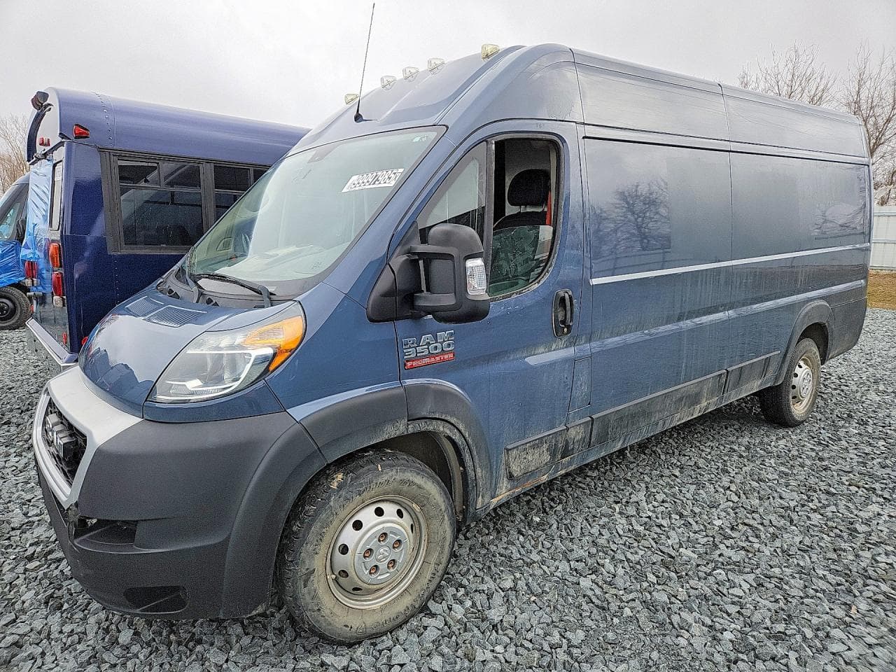 PROMASTER 3500