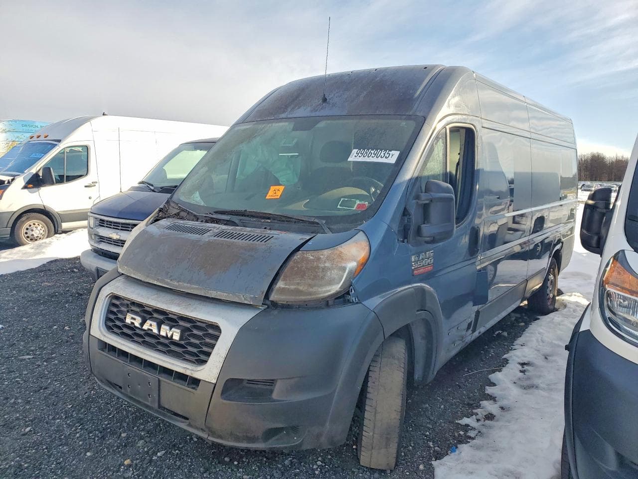 PROMASTER