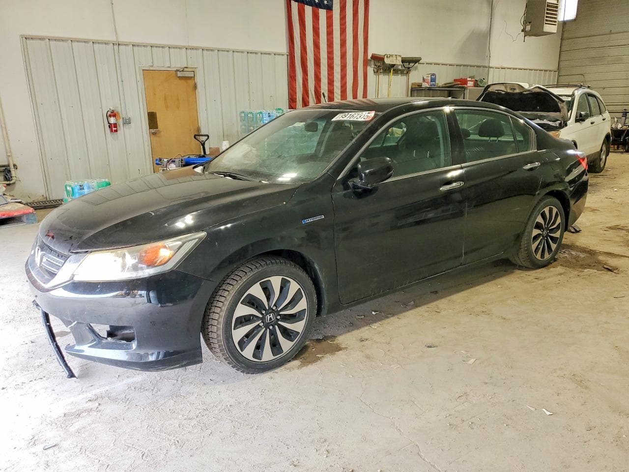 ACCORD