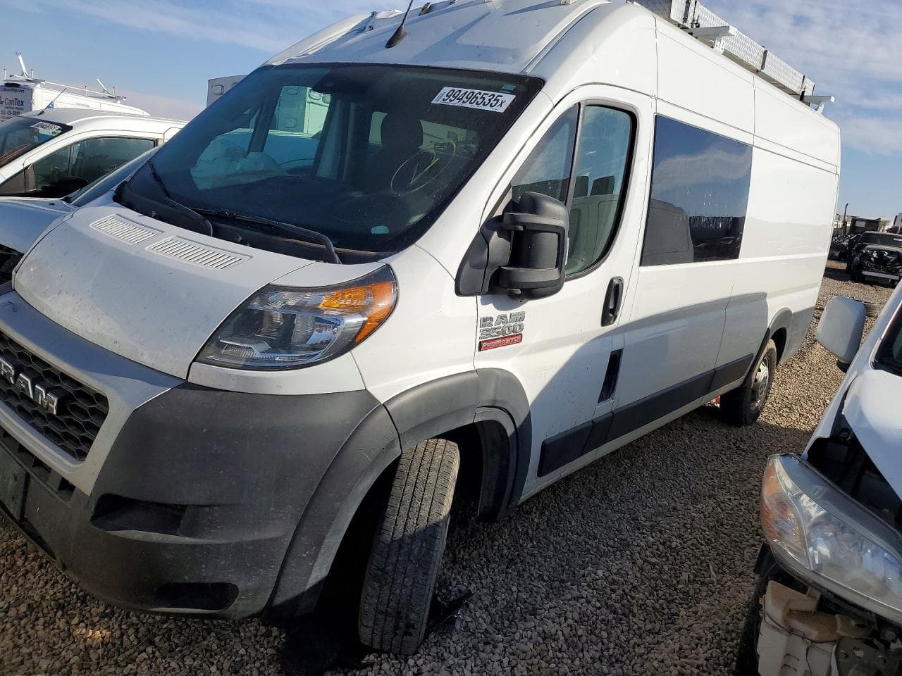 PROMASTER