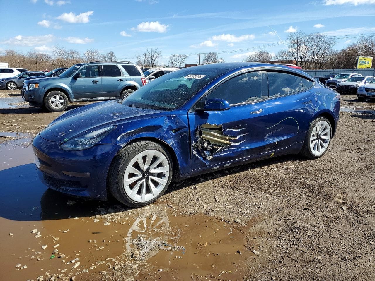 MODEL 3