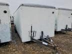 WELLS CARGO TRAILER
