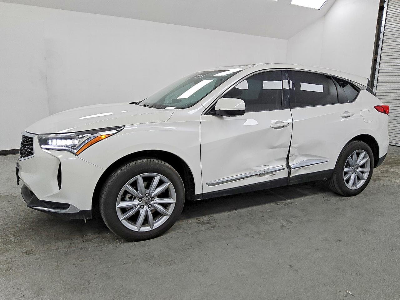 RDX