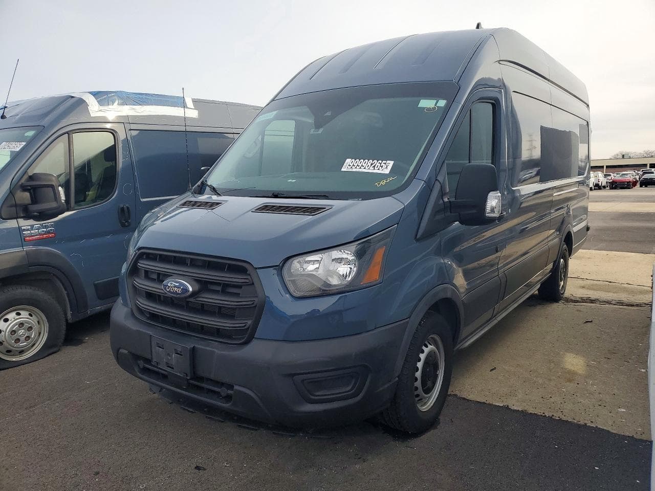 TRANSIT T