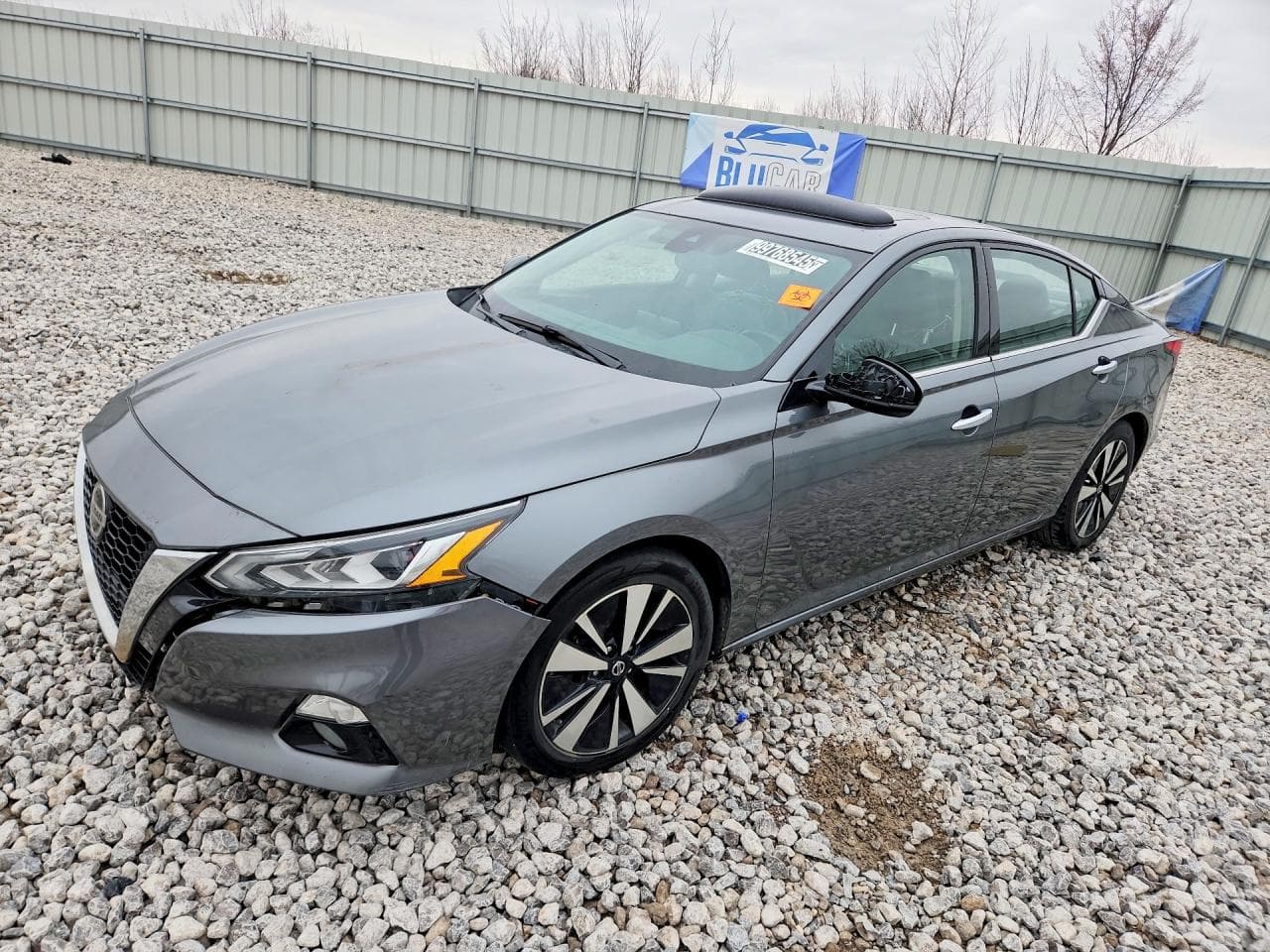ALTIMA