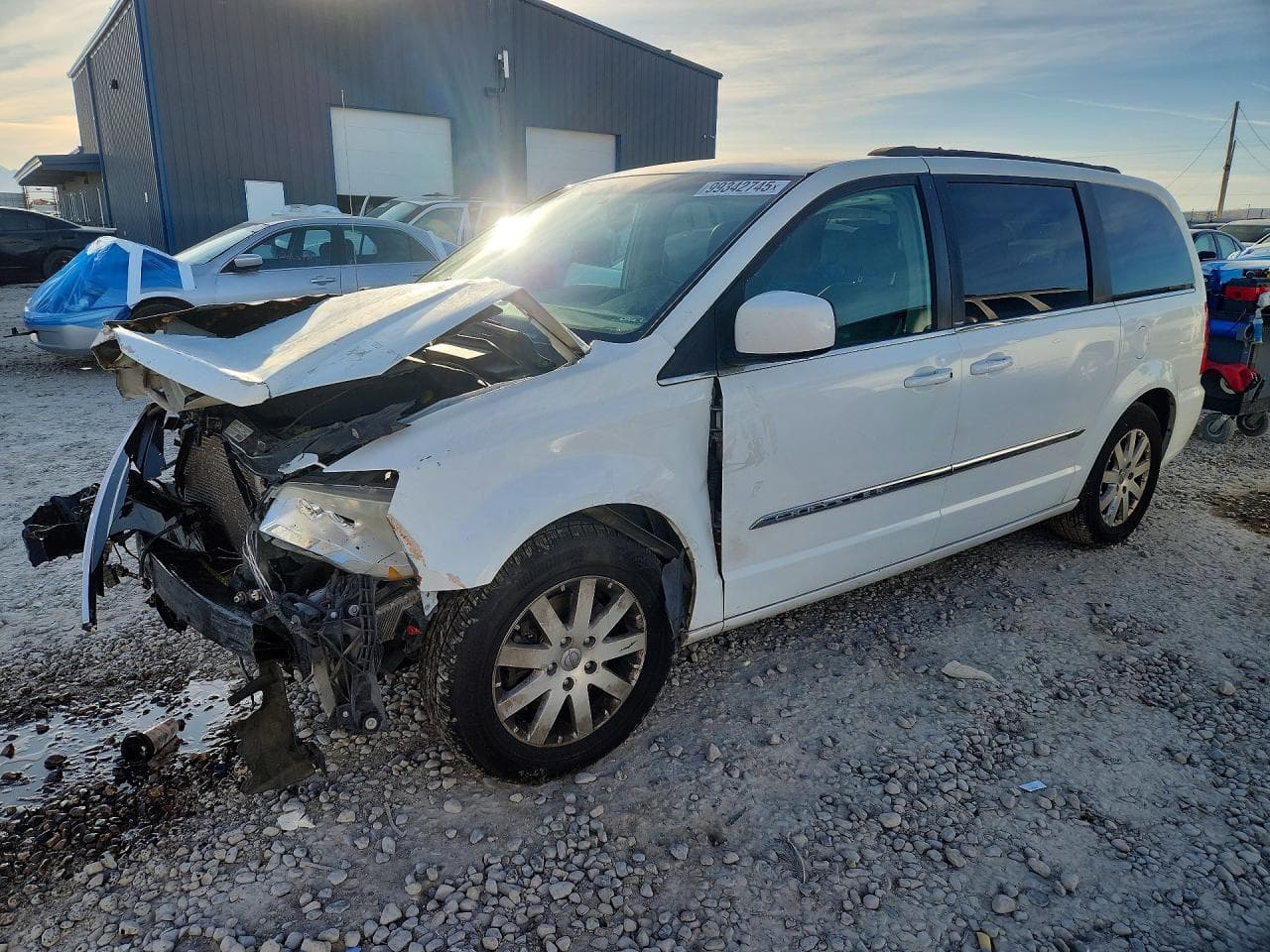MINIVAN