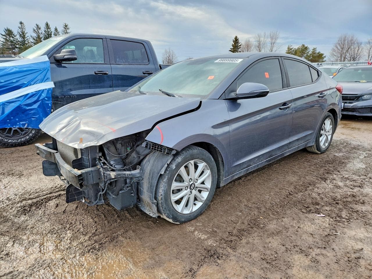 ELANTRA