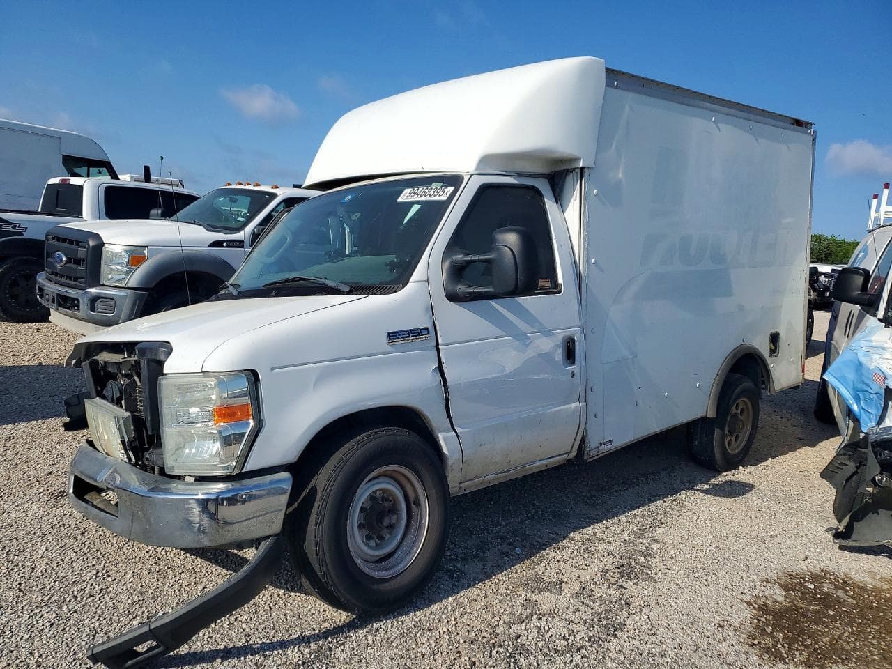 ECONOLINE
