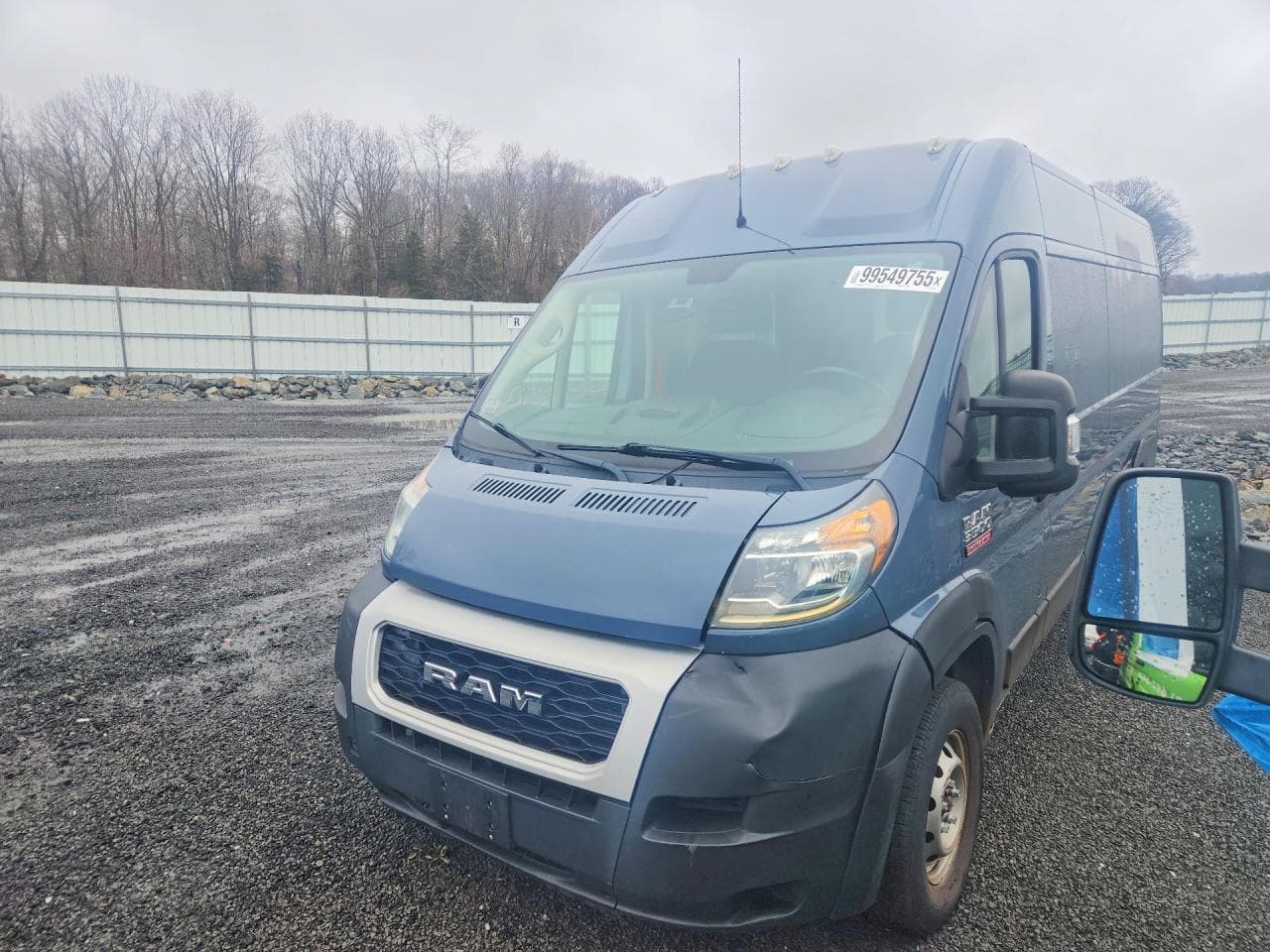 PROMASTER