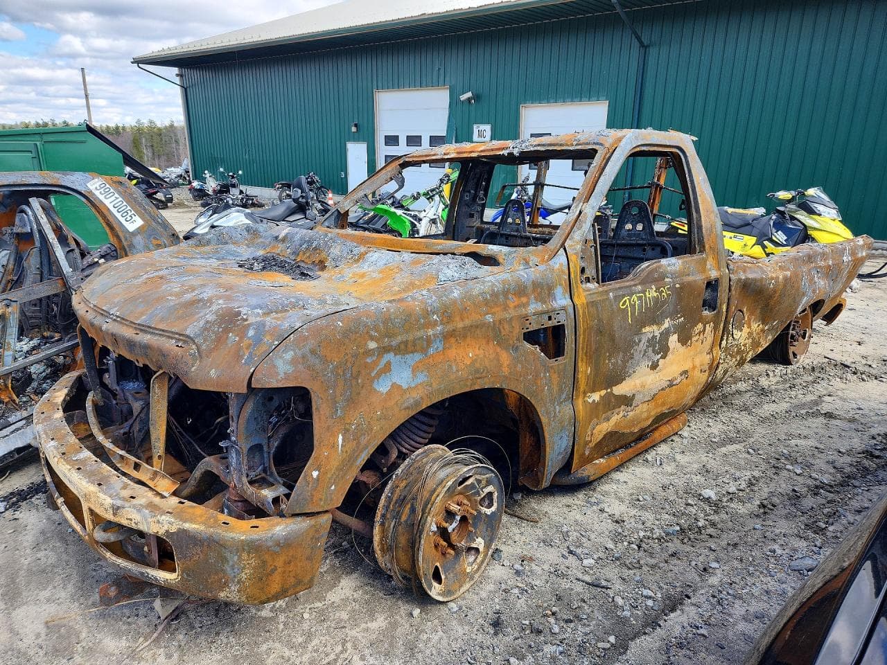 F250