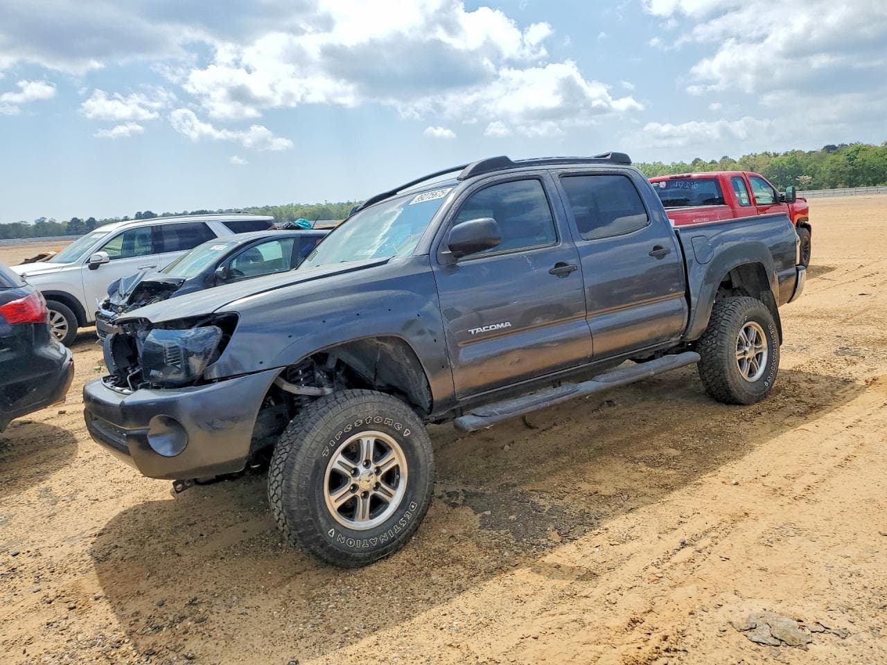TACOMA