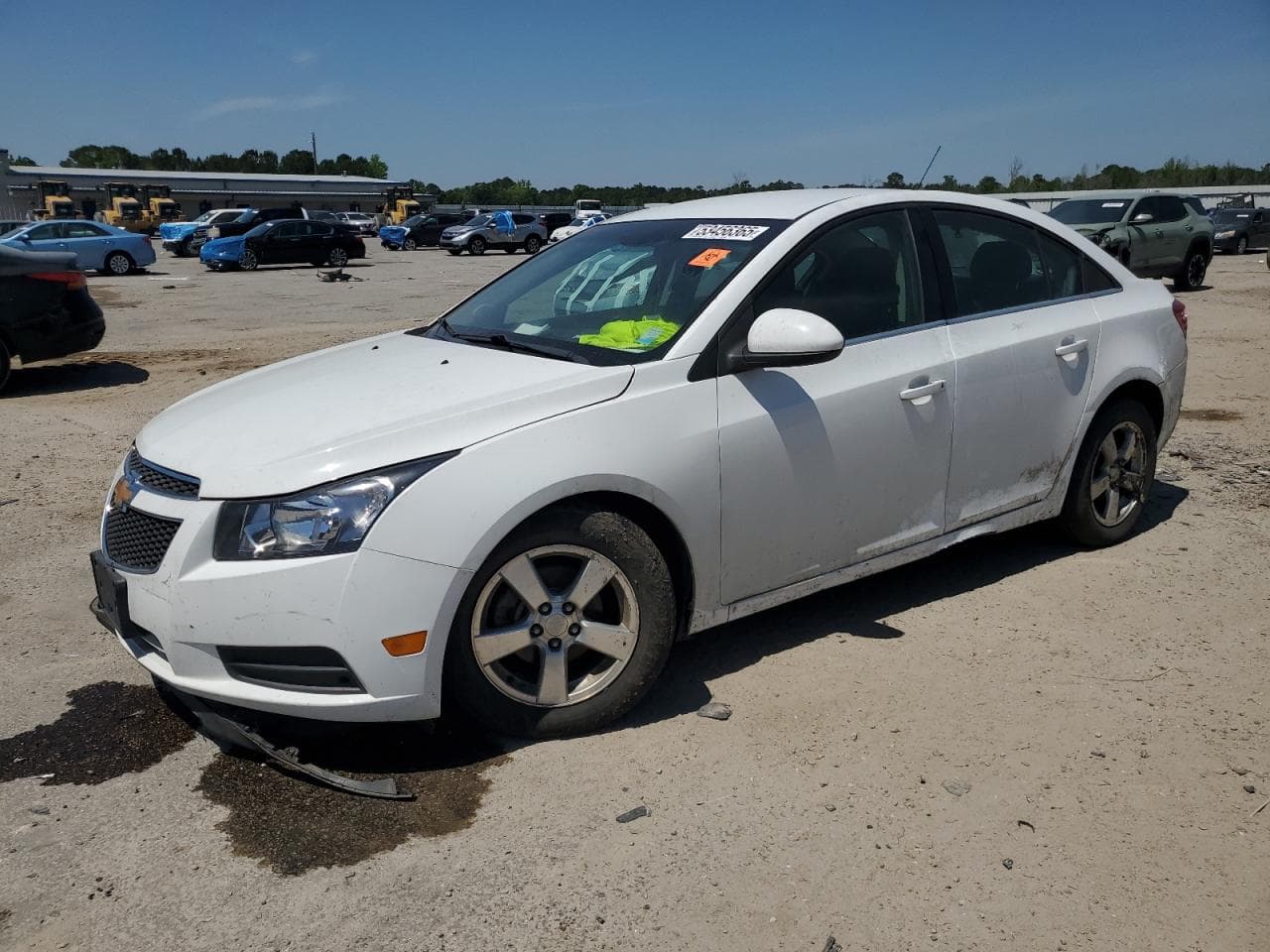 CRUZE