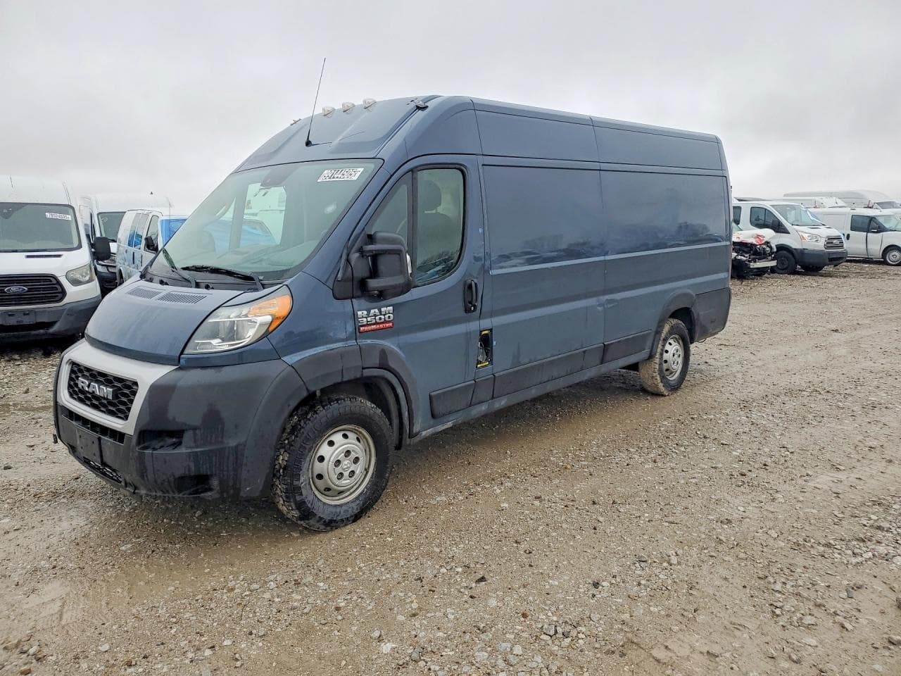 PROMASTER
