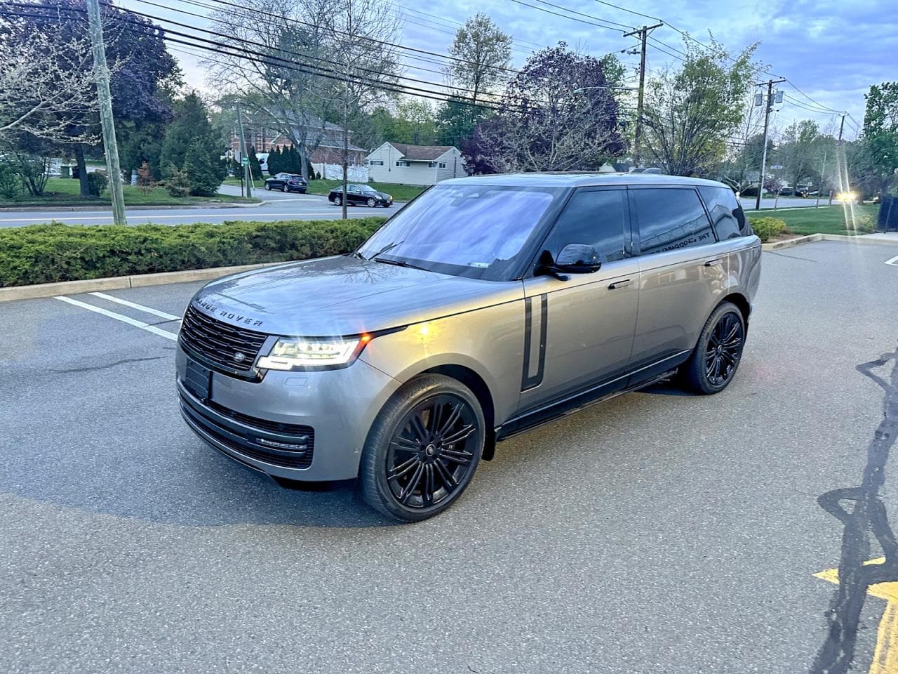 RANGEROVER