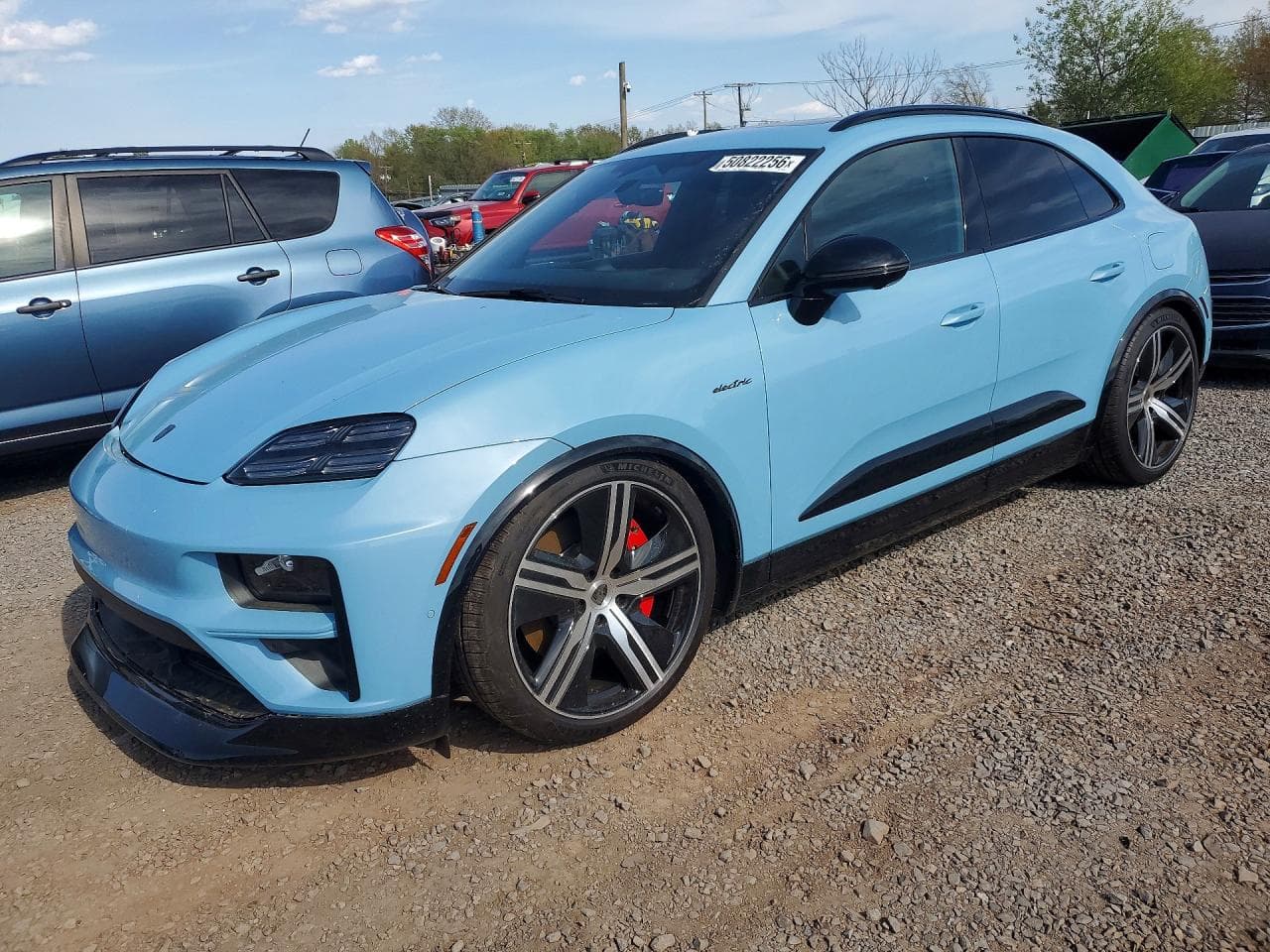 MACAN