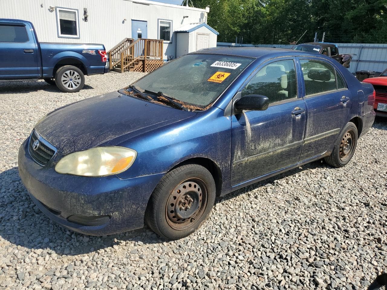 COROLLA