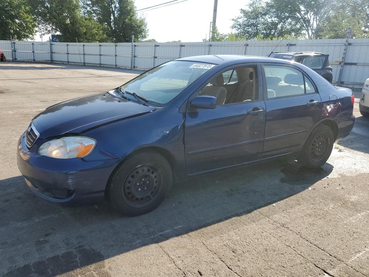 COROLLA