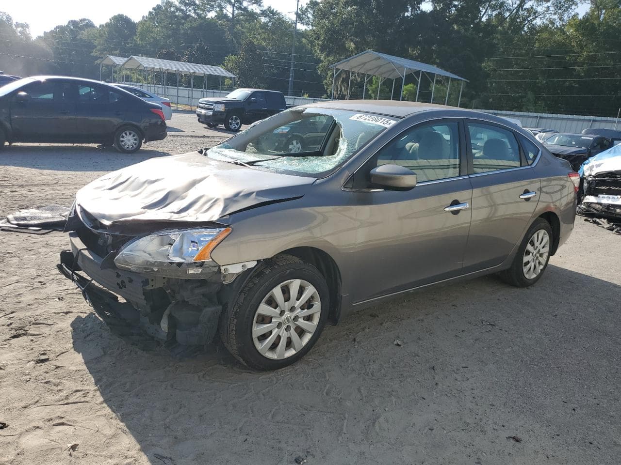 SENTRA