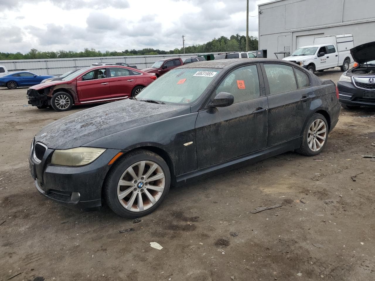 3 SERIES