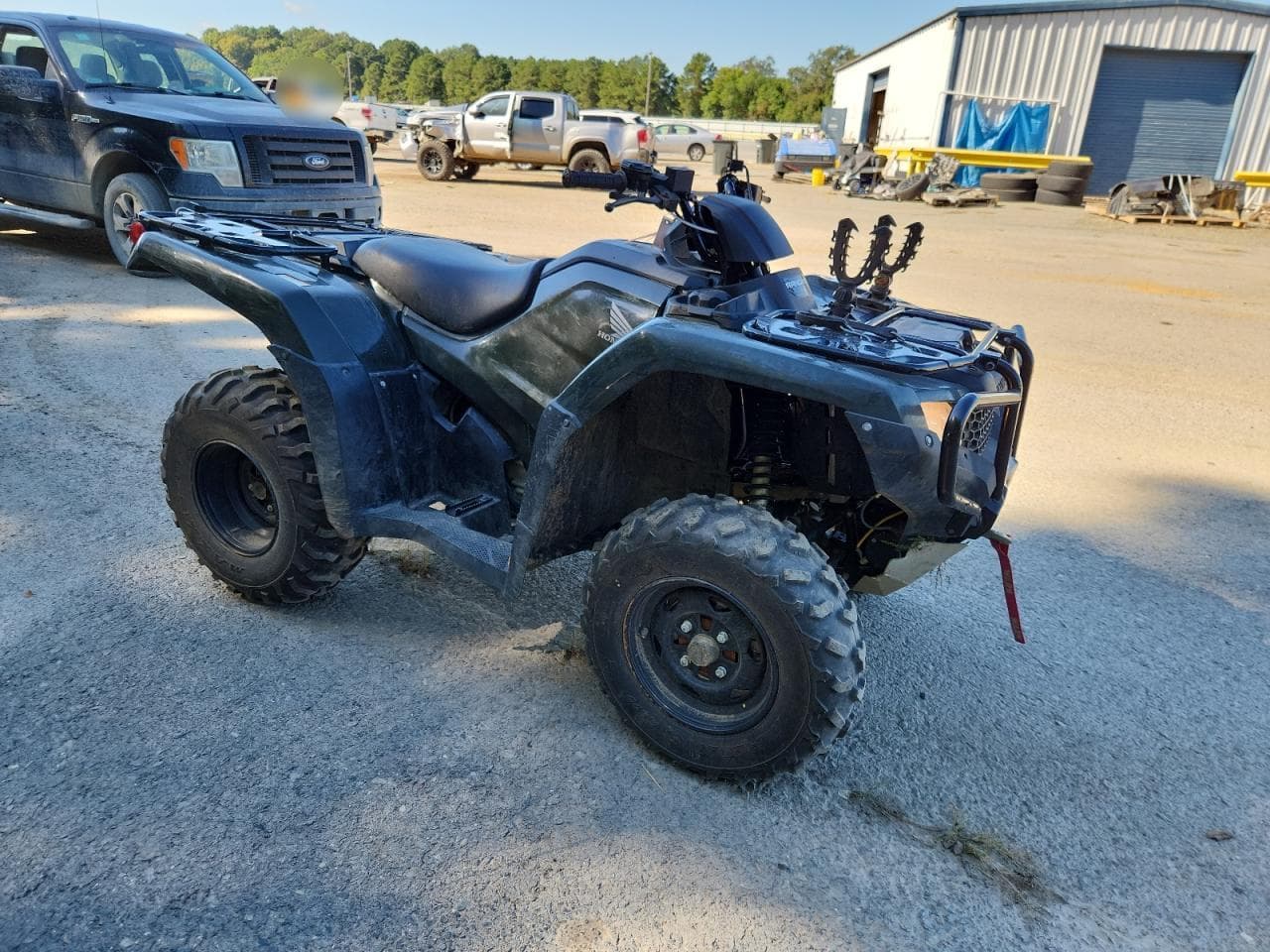 ATV