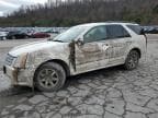 SRX