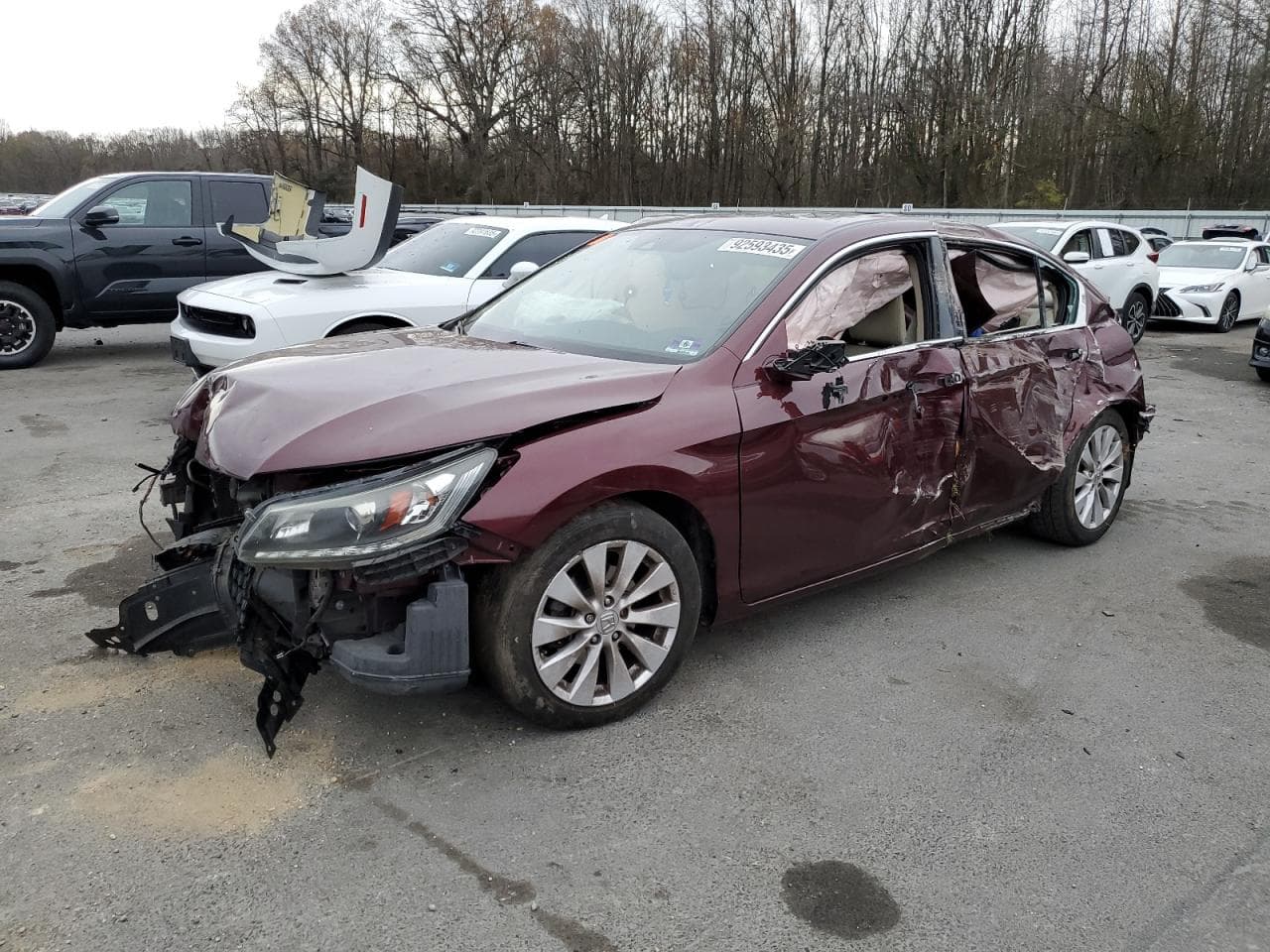 ACCORD