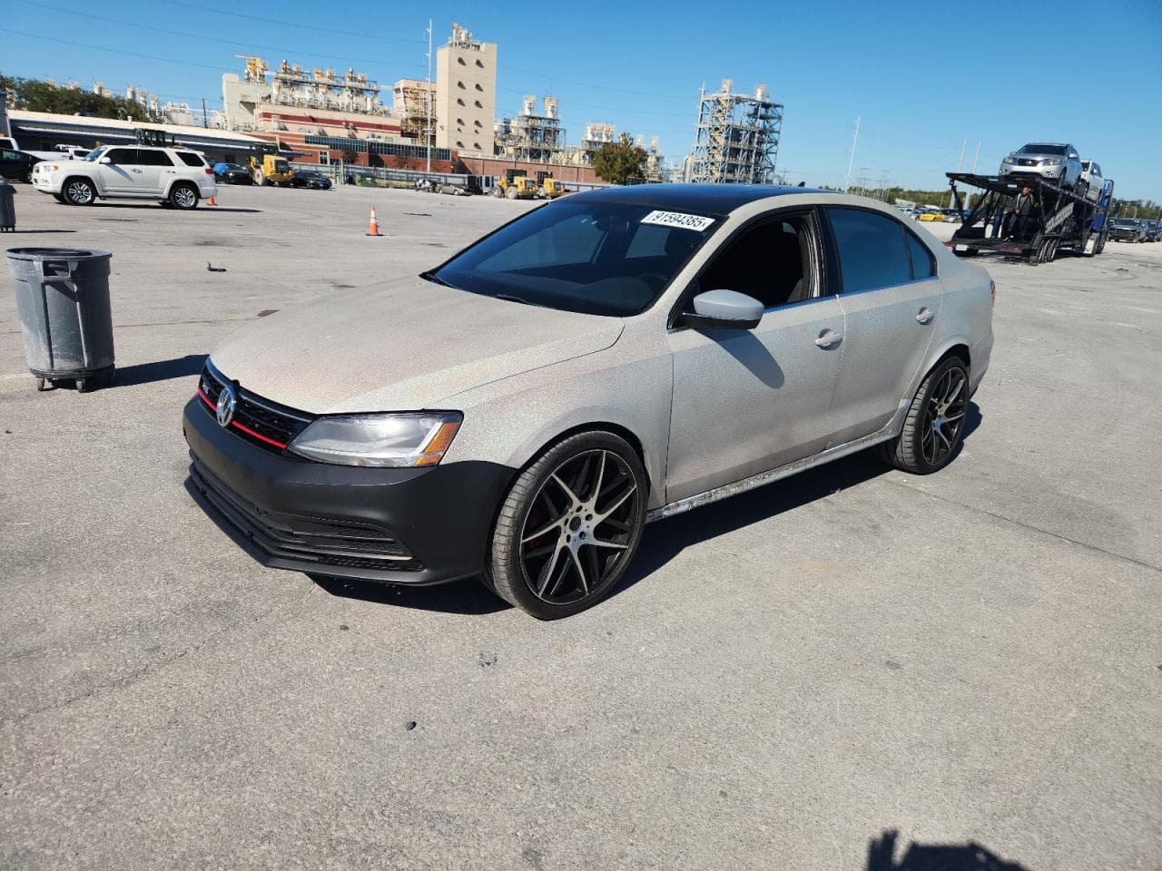 JETTA