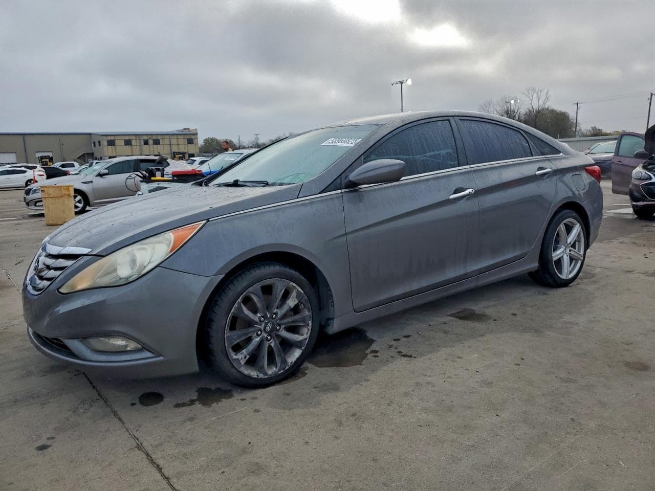 SONATA