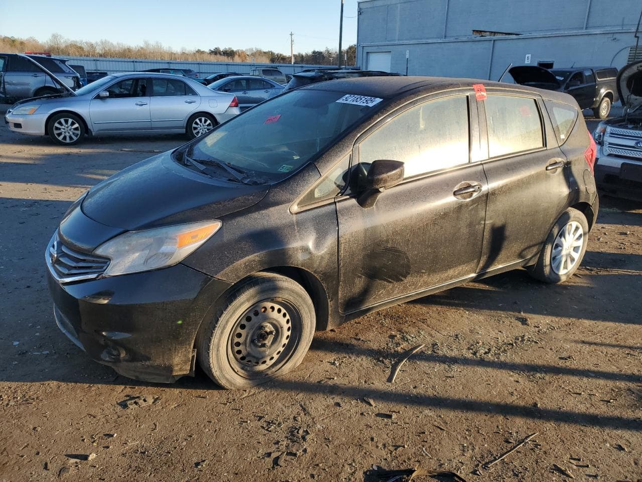 VERSA