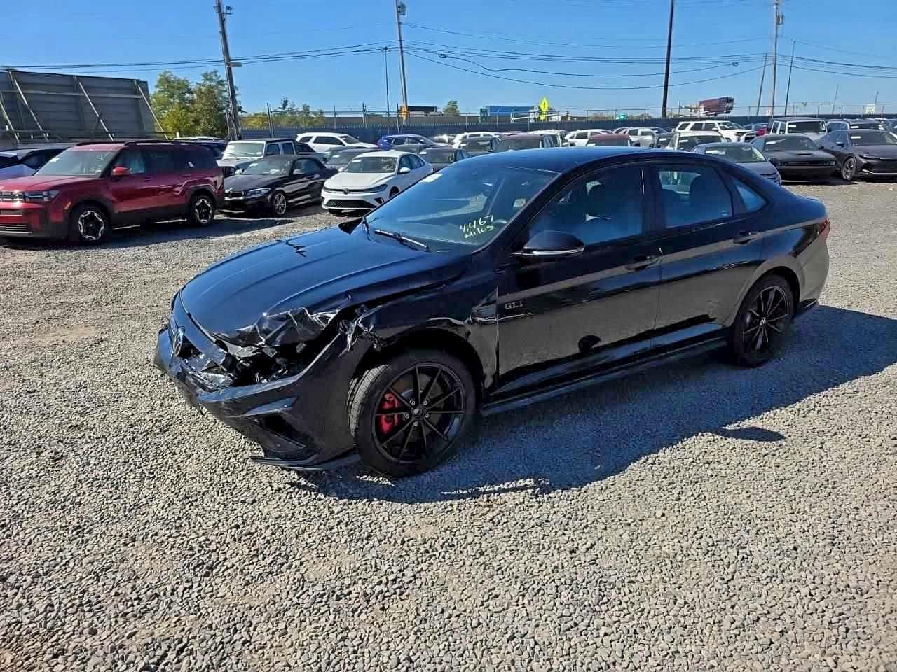 JETTA