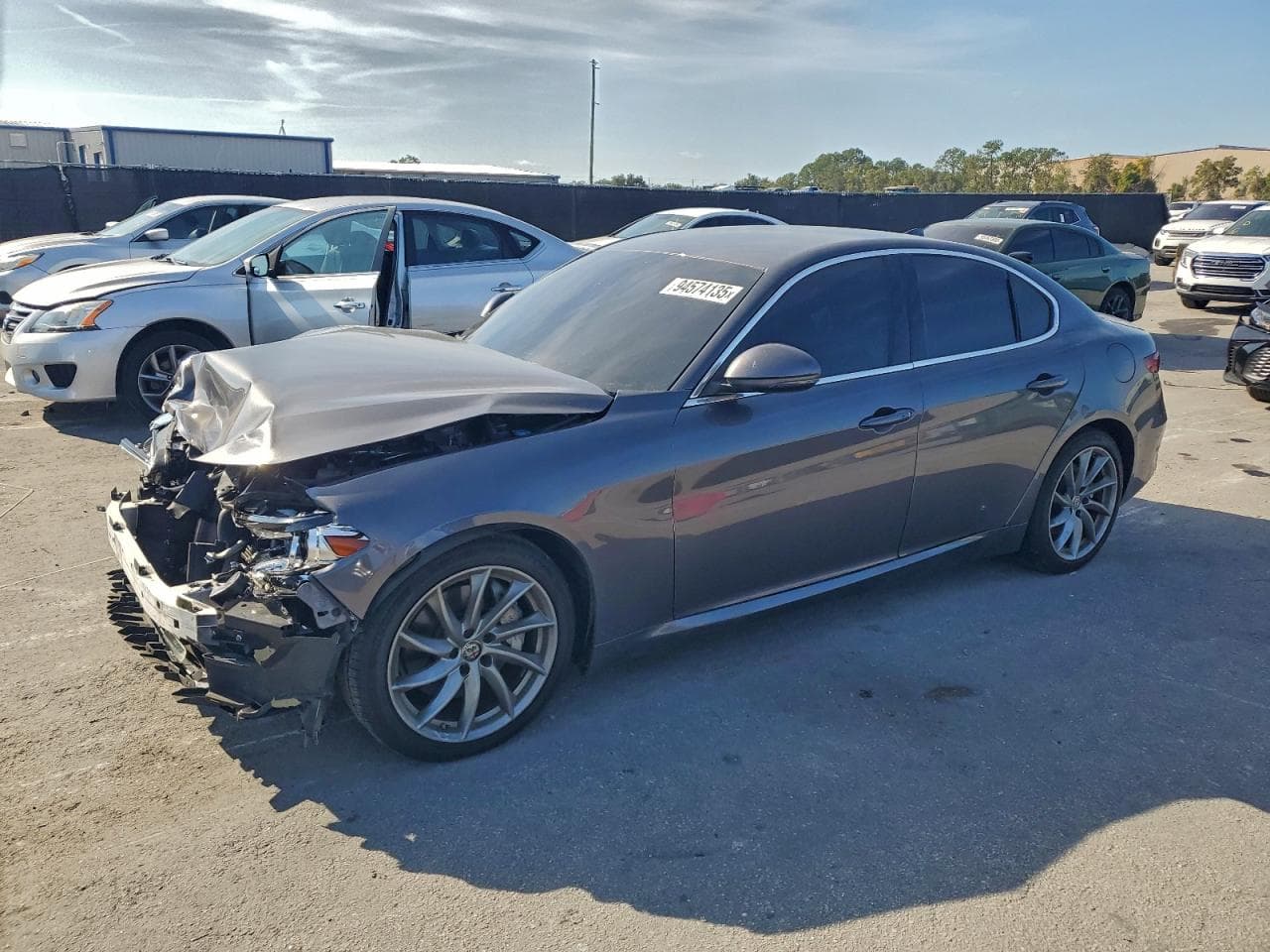 GIULIA