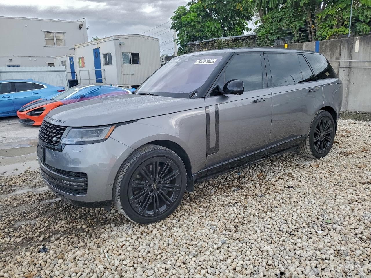RANGEROVER
