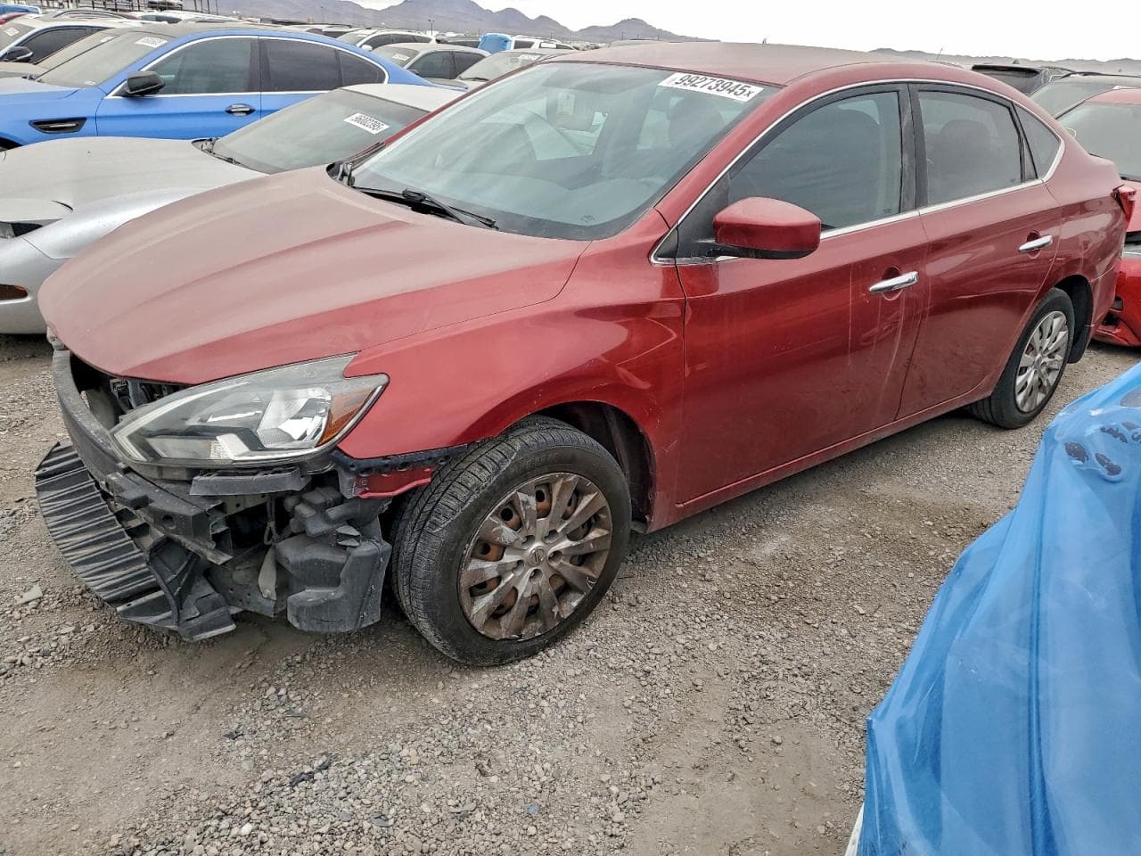 SENTRA