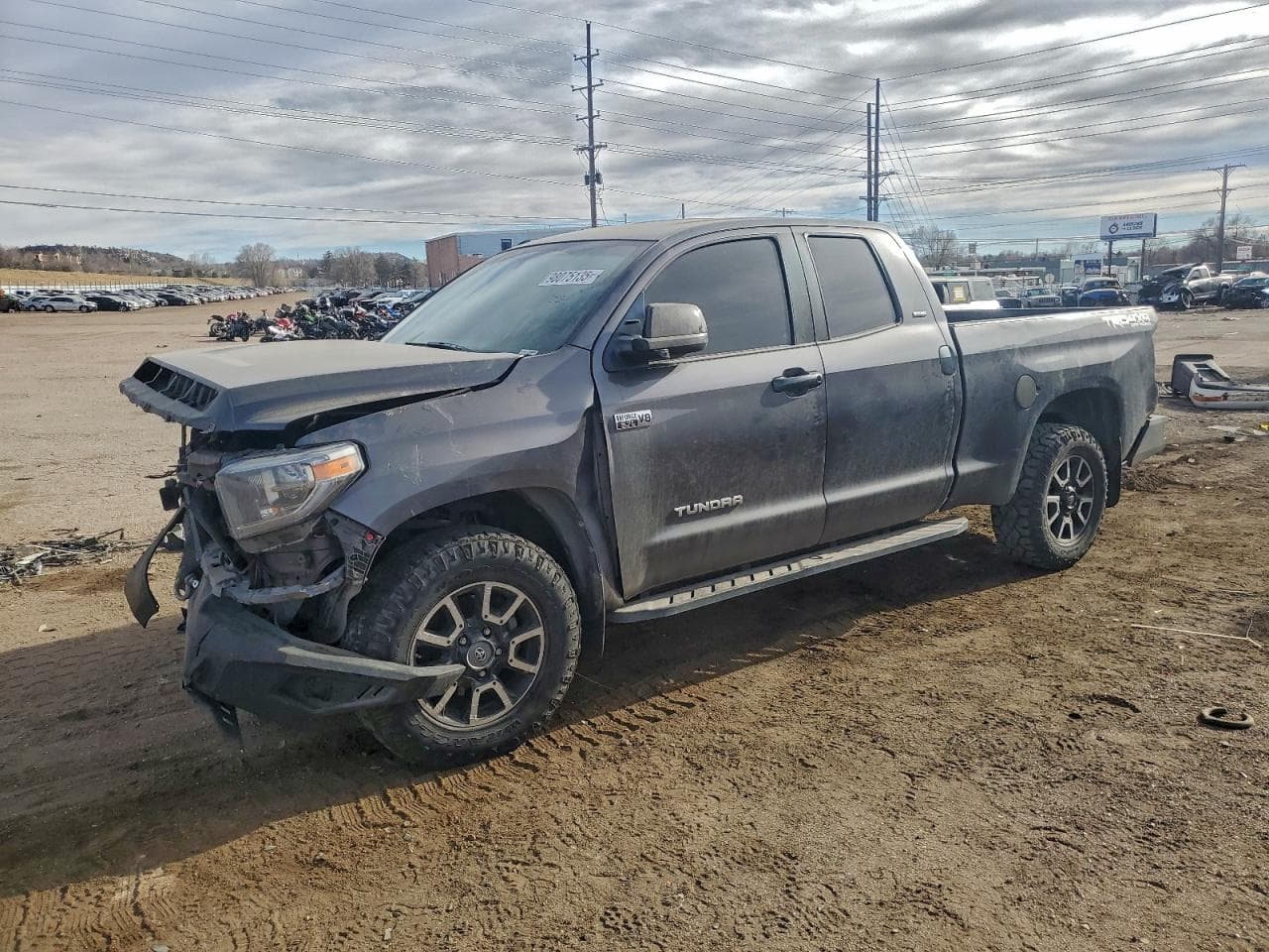 TUNDRA