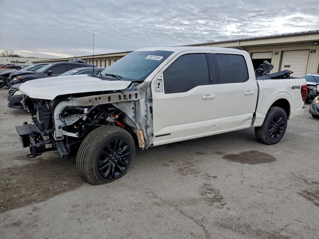 F150 LARIA