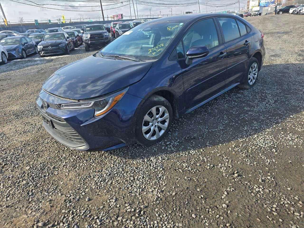 COROLLA