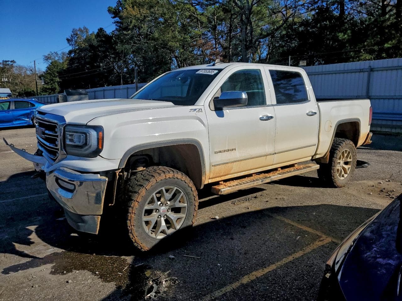 SIERRA