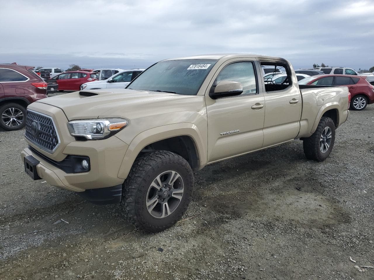 TACOMA