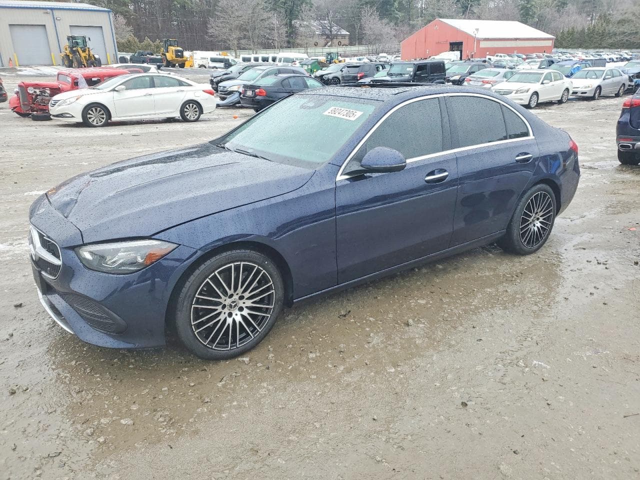 C-CLASS