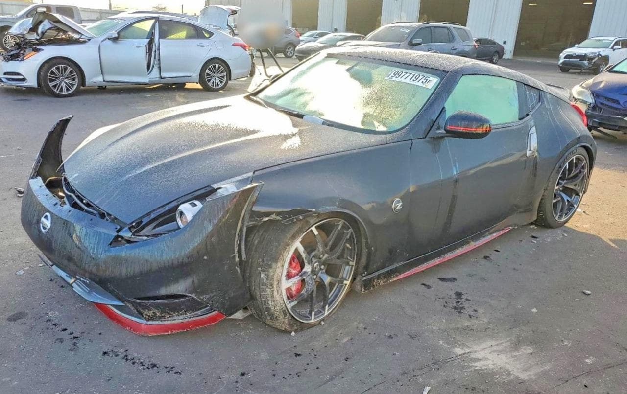 370Z