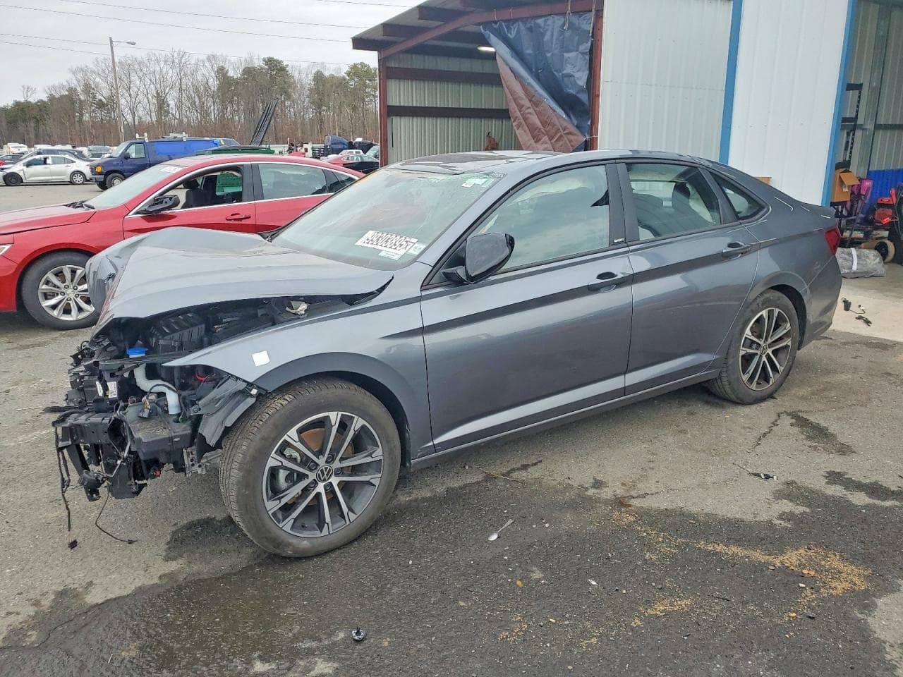 JETTA
