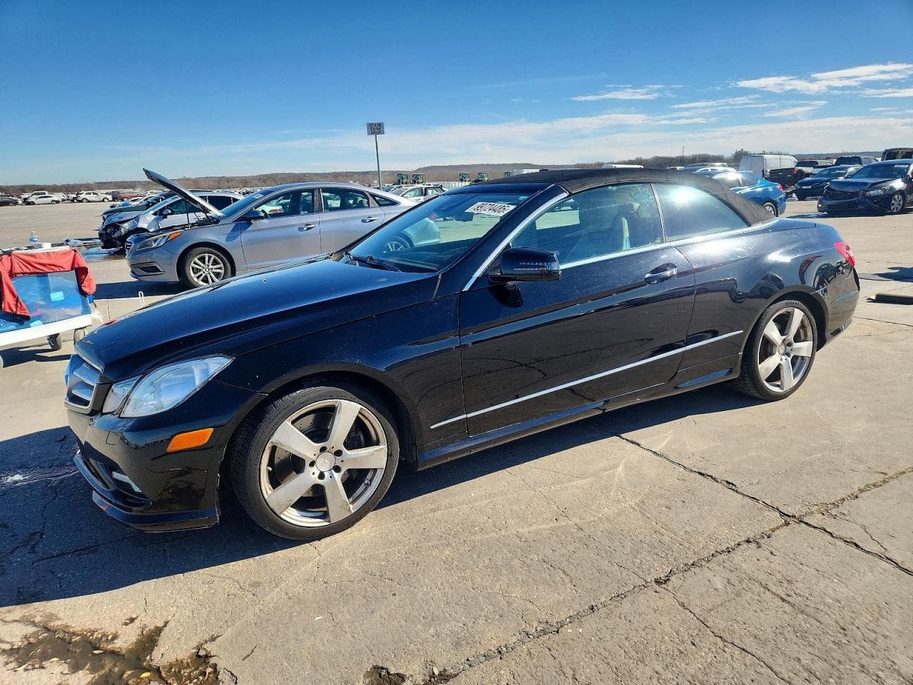 E-CLASS
